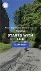 Mobile Screenshot of bikehoco.org
